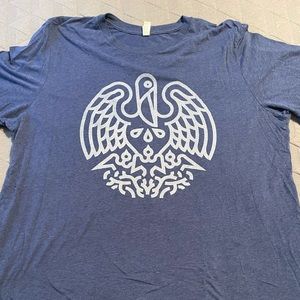 Parish Ink - Louisiana Tee